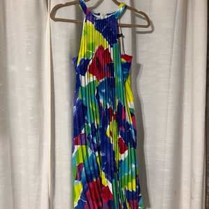 Ralph Lauren Multicolored dress
